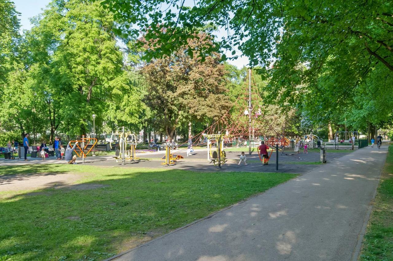 Tallinn City Harbour Apartments Экстерьер фото