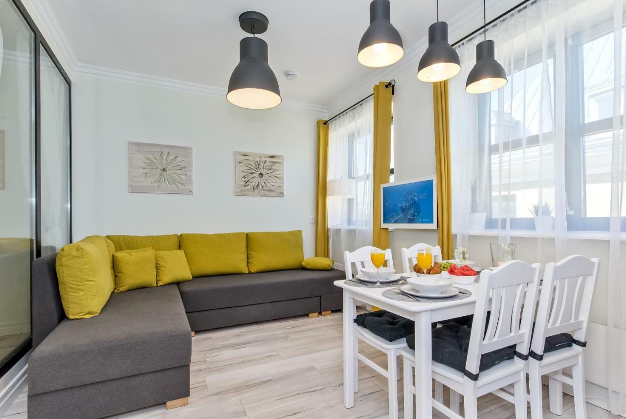 Tallinn City Harbour Apartments Экстерьер фото