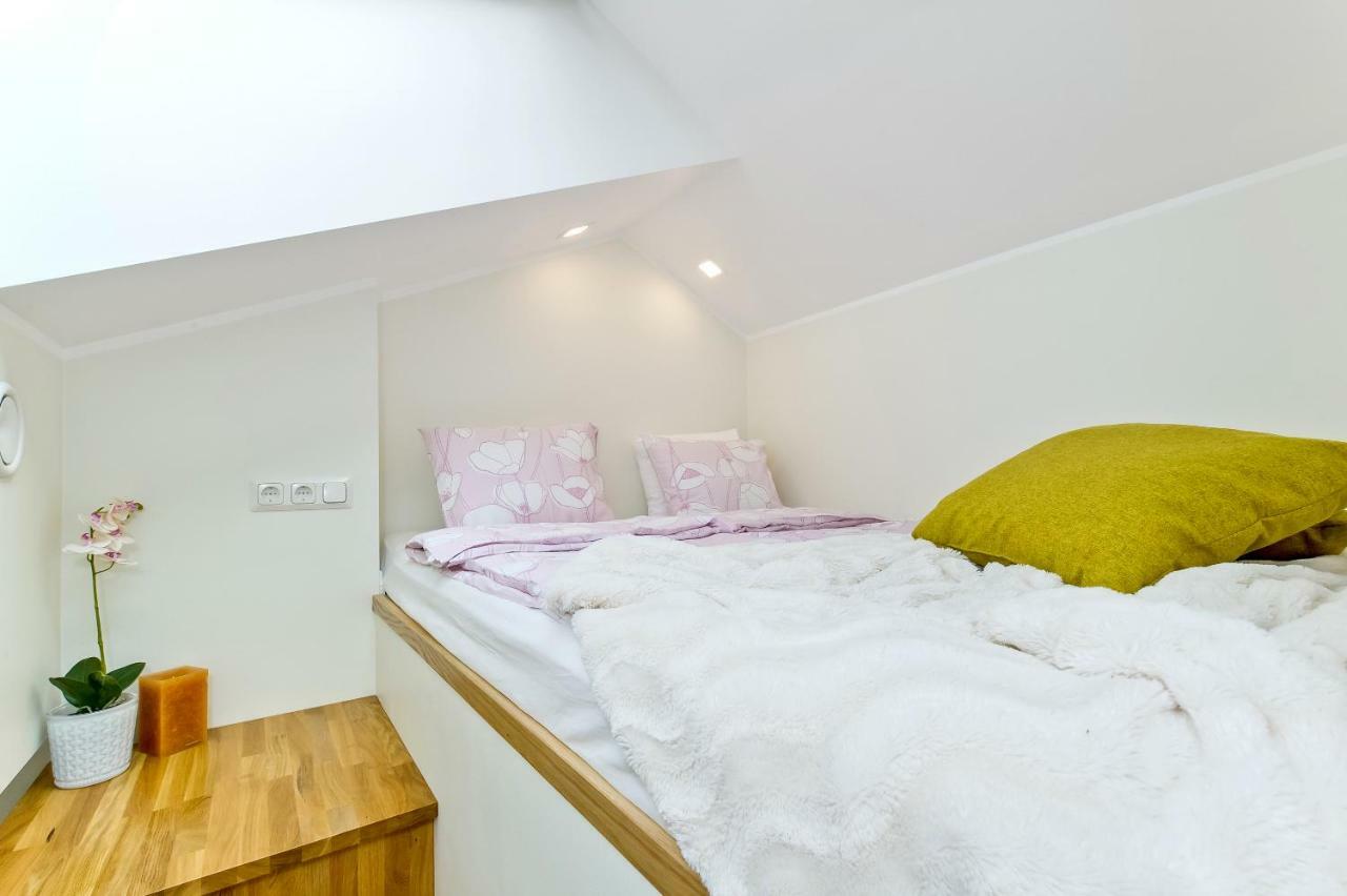 Tallinn City Harbour Apartments Экстерьер фото