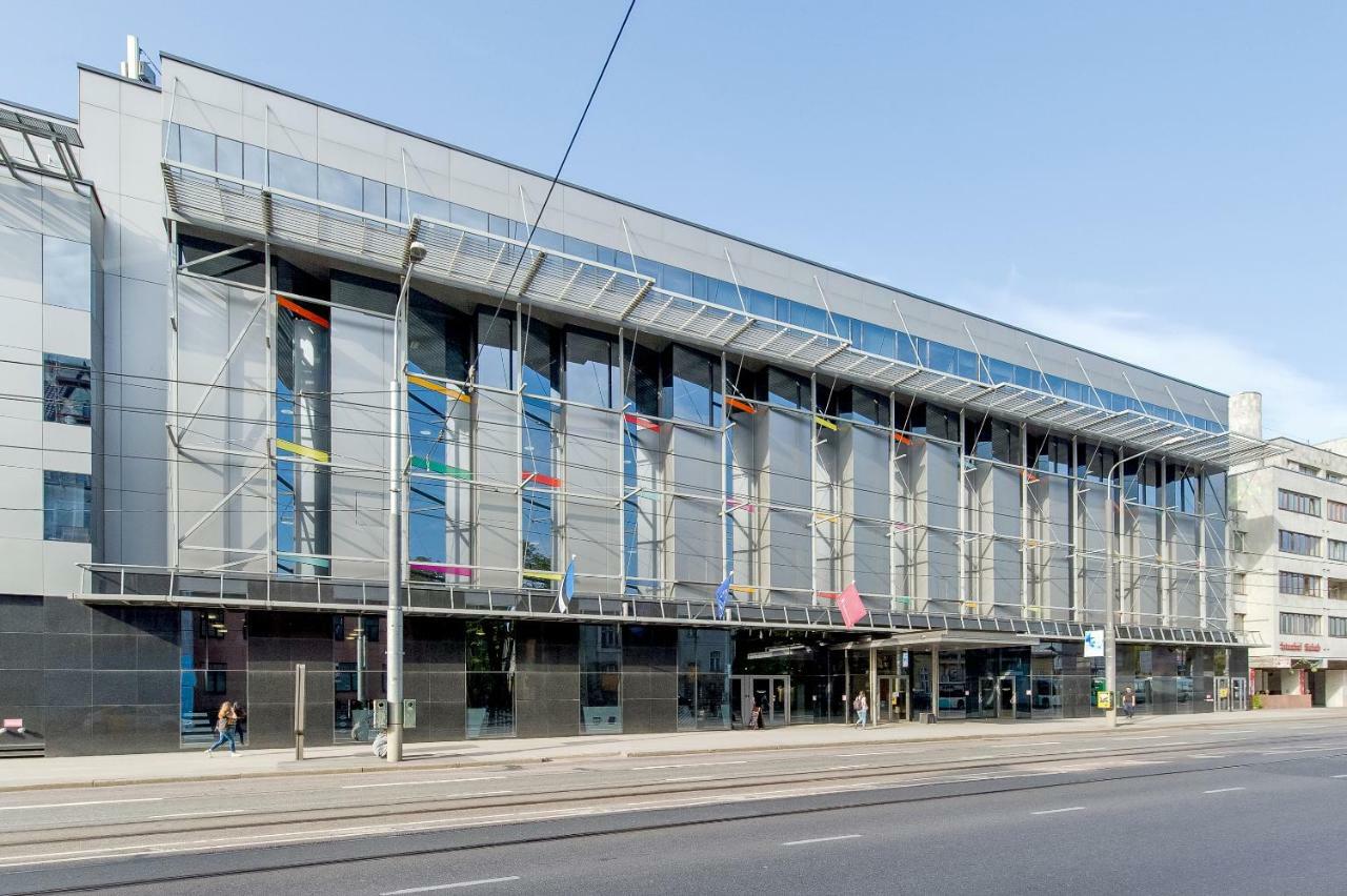 Tallinn City Harbour Apartments Экстерьер фото