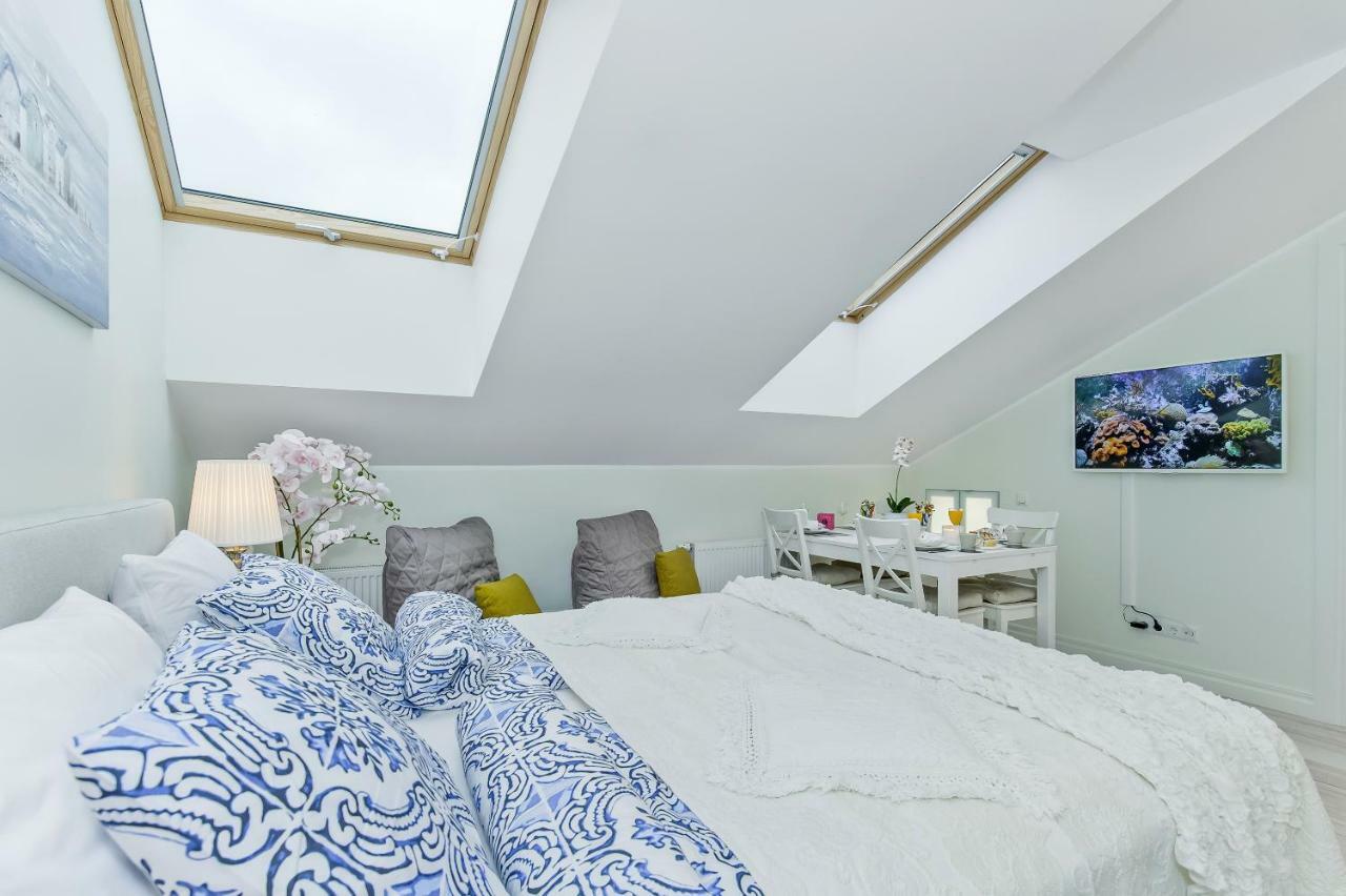 Tallinn City Harbour Apartments Экстерьер фото